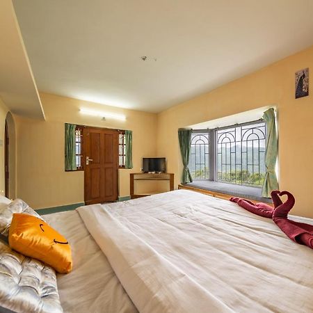 Apartamento Vels Cliff Coonoor Exterior foto
