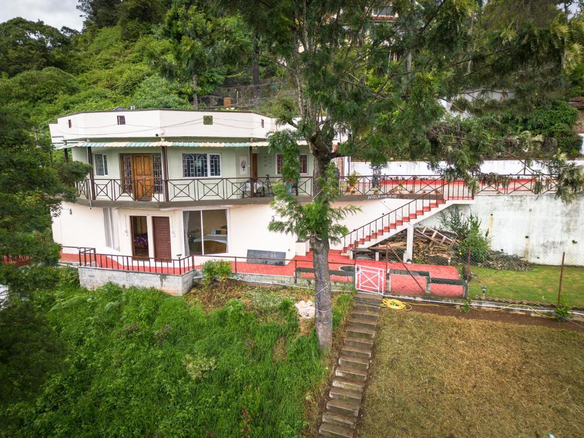 Apartamento Vels Cliff Coonoor Exterior foto